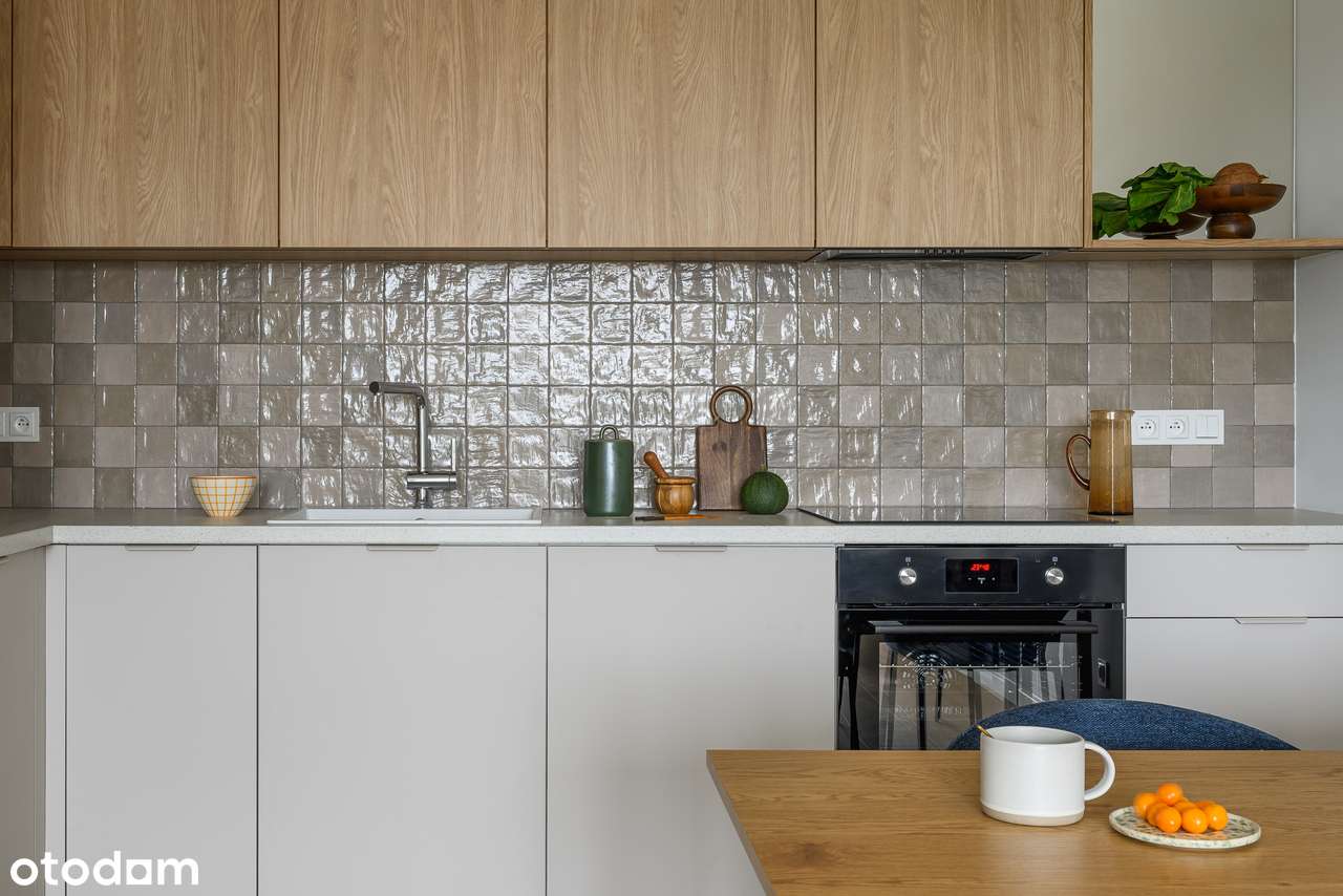 Mieszkanie, 60 m², Gdańsk - Pełny obrazek: 3/20