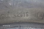 4x 165/60R15 opony letnie Continental 47962 - 5