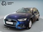 Audi A4 Avant 30 TDI S tronic - 1