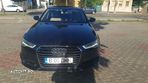 Audi A6 - 1