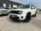 Jeep Renegade - 1