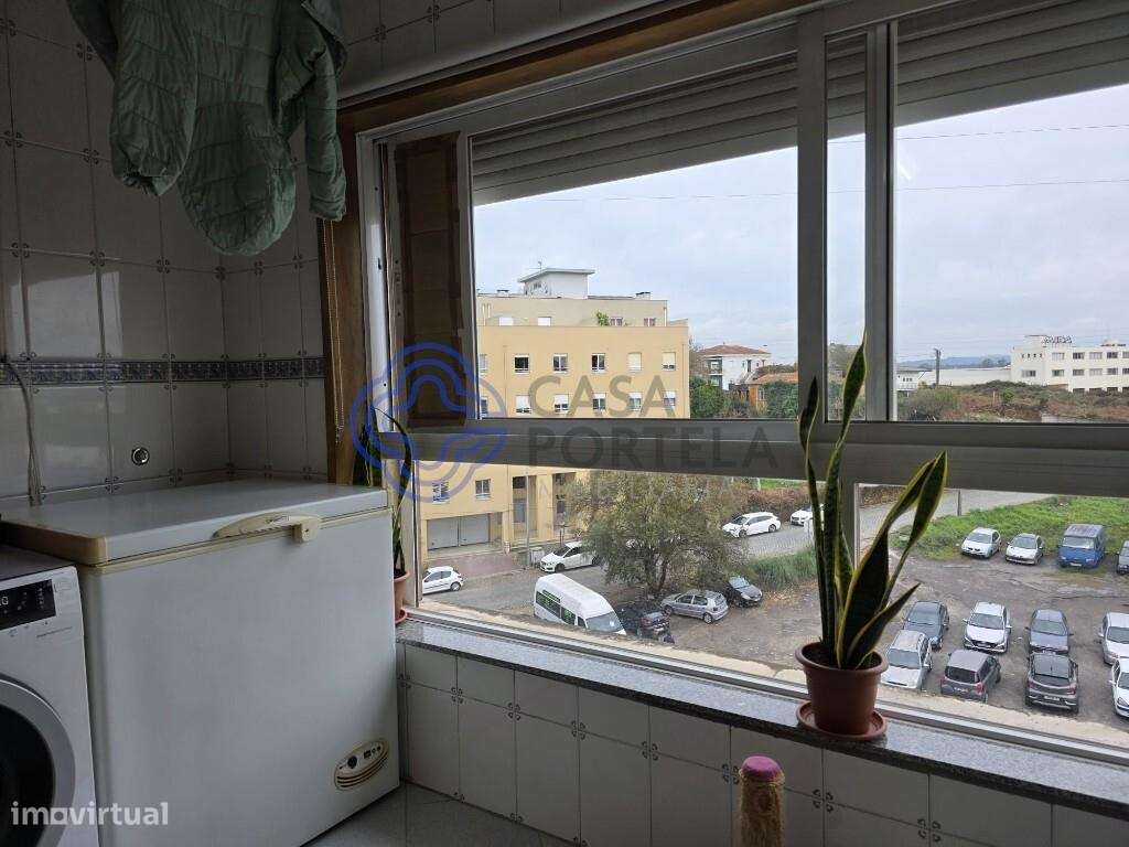 Apartamento T2 no Edifício Europa – Trofa - Grande imagem: 4/18