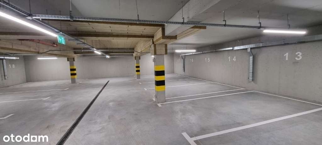 Kawalerka- 28,86 m2+ ogródek , parter - Pełny obrazek: 4/10