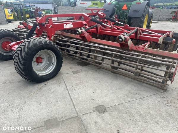 Lemken SMS T700 , Rubin , Horsch 7m - 17