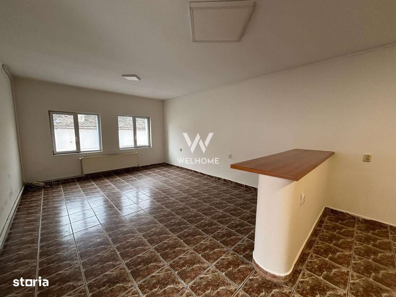 Casa cu POTENȚIAL pentru afaceri, DEPOZIT 50mp - Turnisor - Imagine principală: 5/20