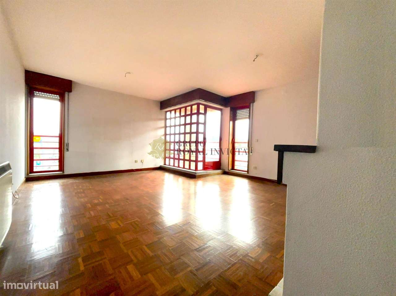 Apartamento T3 | Senhora da Hora – Matosinhos | Último Piso | Box Fech - Grande imagem: 3/27