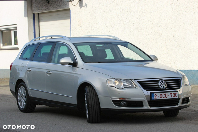 Volkswagen Passat 1.4 TSI BMT Comfortline DSG - 5