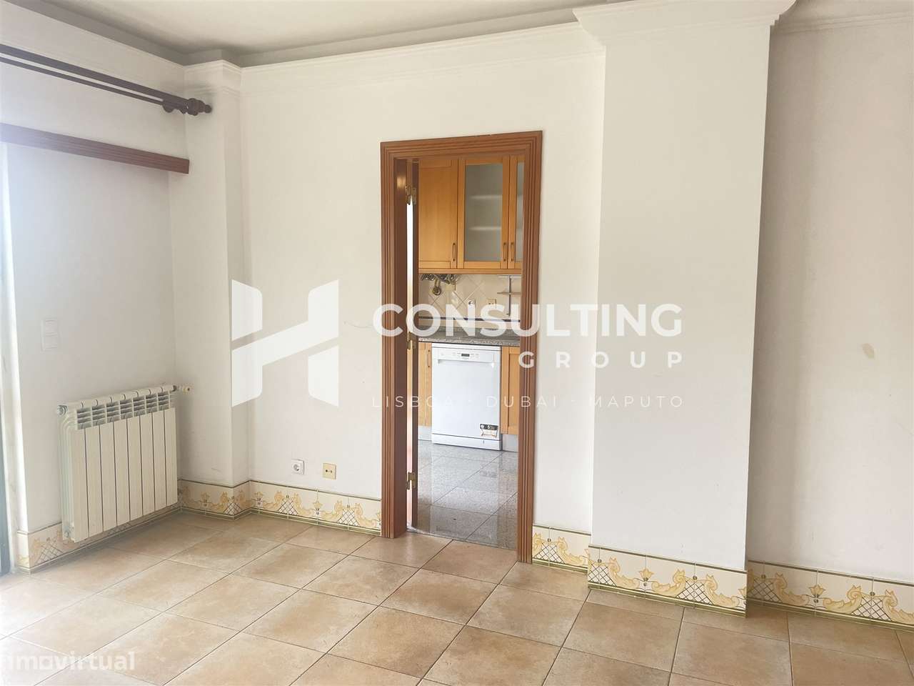 Apartamento T2 Venda em Carcavelos e Parede,Cascais-12
