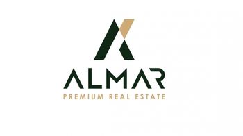 Almar Premium Real Estate Logo