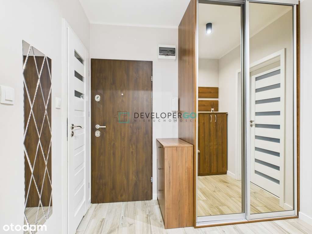 Gotowe do zamieszkania, 3 pokoje,  umeblowane-13