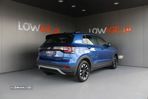 VW T-Cross 1.0 TSI Freestyle - 3