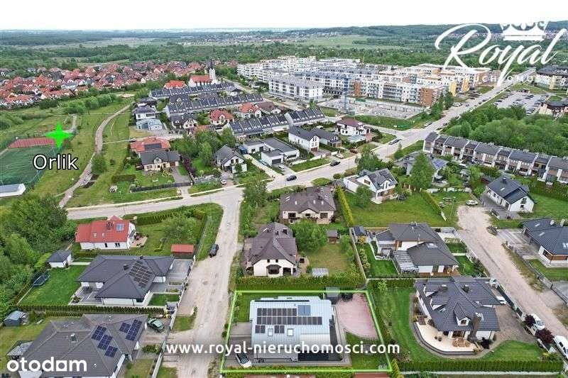 Prestiżowy dom z udogodnieniami na Unii Europejski - Pełny obrazek: 3/20