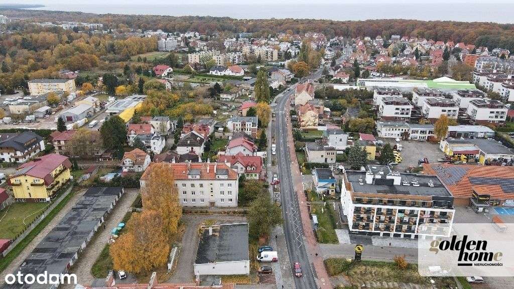 ⭐️Przestronne 3 pok. w pobliżu portu jachtowego⭐️-12