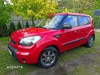 Kia Soul 1.6 CVVT - 1