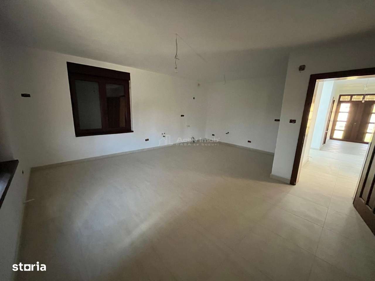 Caransebes, Casa 7 Camere + Teren 600 Mp., Zona Pipirig - Imagine principală: 4/20