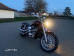 Honda VT 1100C Shadow Spirit - 10