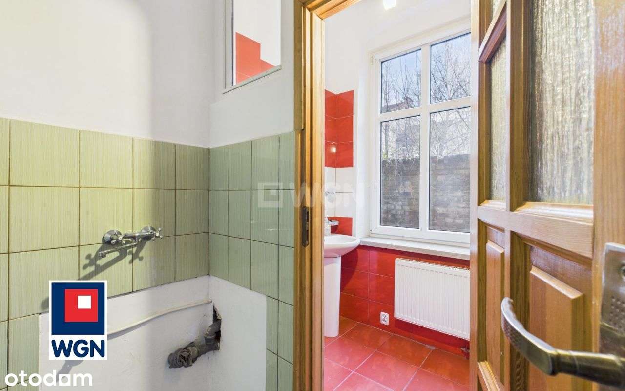 Mieszkanie w centrum bezczynszowe - Pełny obrazek: 5/10