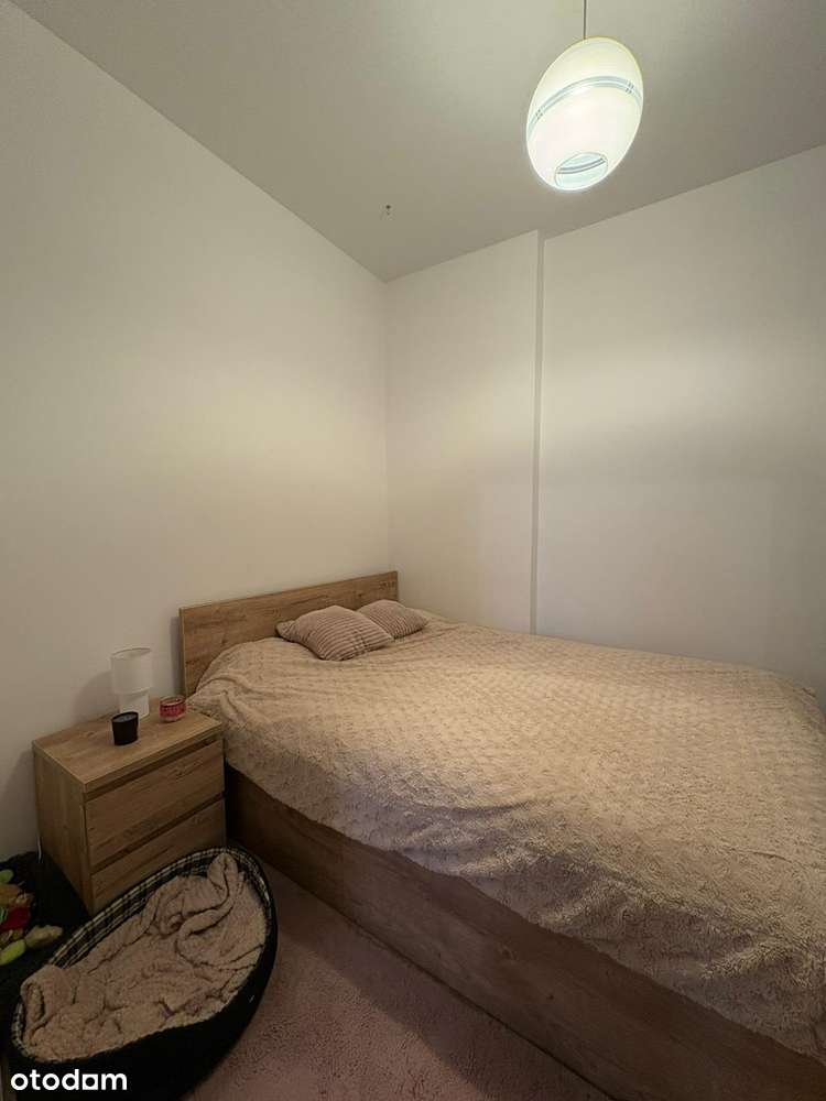 Atrakcyjne trzy pokoje po remoncie!-9