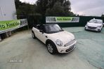 MINI Cabrio Cooper D - 1