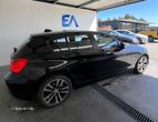 BMW 116 d EfficientDynamics - 24