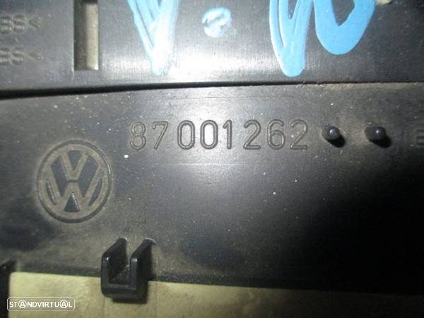 Quadrante 87001262 VW GOLF 3 1994 1.4 KM/ DIGITAL - 3