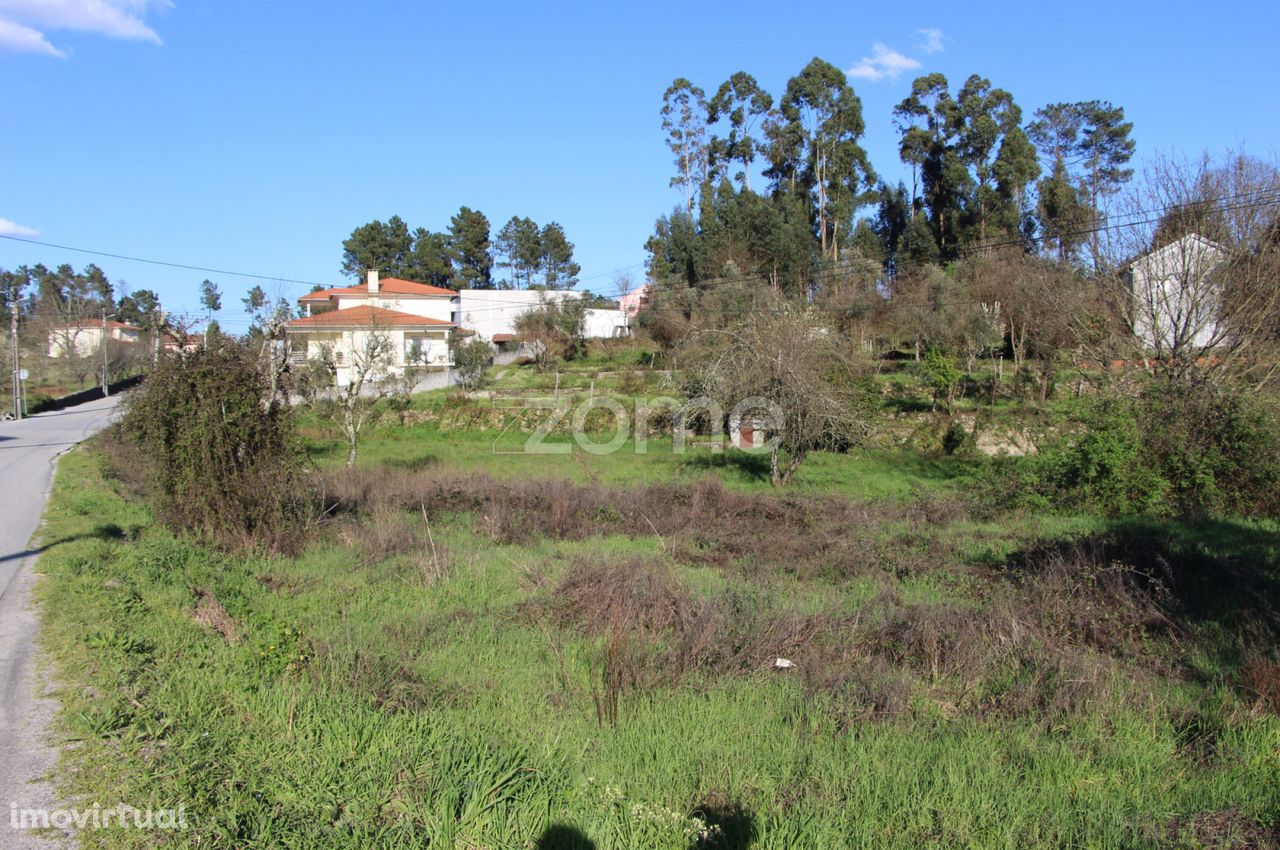 Terreno para construção em Rio de Loba