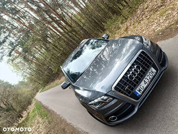 Audi Q5 3.0 TDI Quattro S tronic - 7