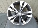 Mercedes CLA W117 Felga 7,5x18 ET52 2464010400 - 2