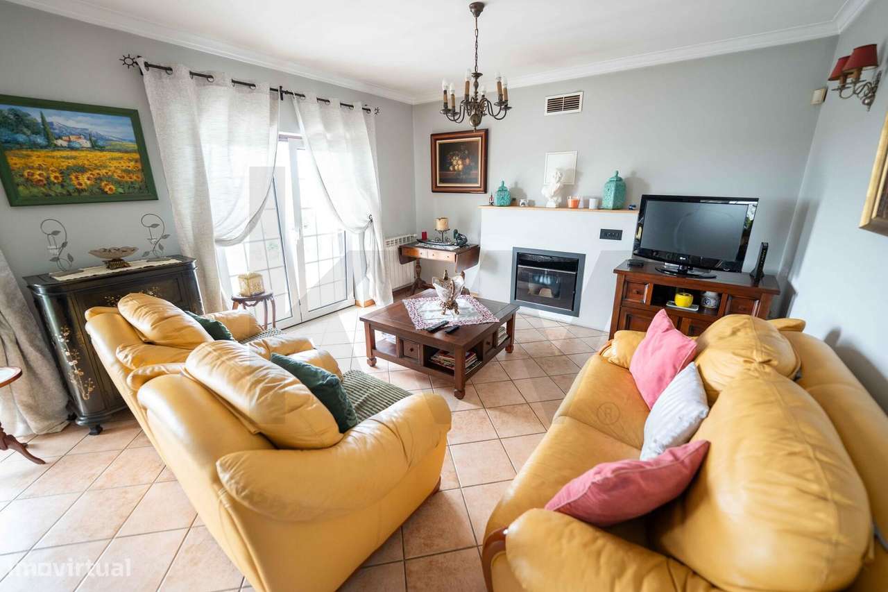 Moradia T4 em Larçã-46