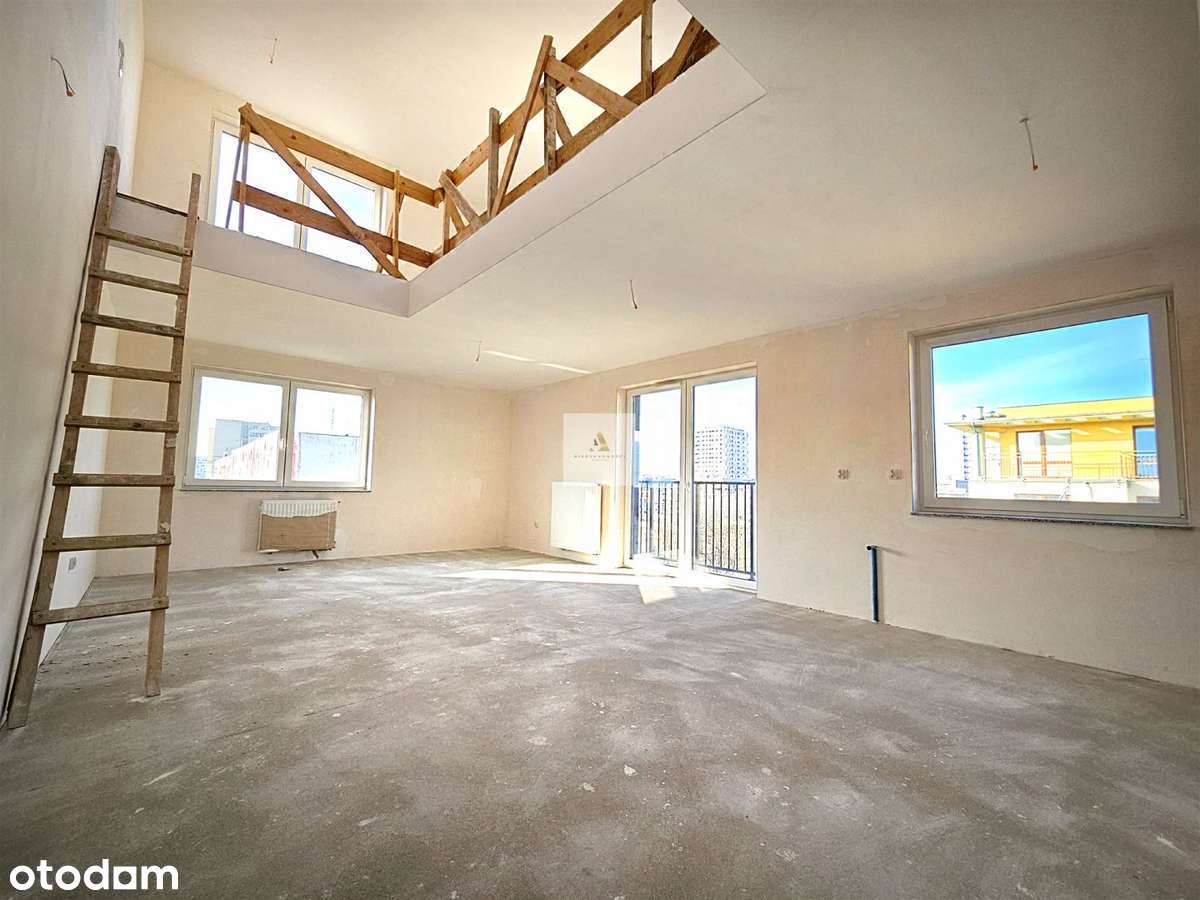 93,72 m2 Przestronne, Jasne, PIĘKNE Zachody SŁOŃC-4