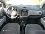 Dacia Lodgy 1.5 dCi 90 CP Laureate - 3