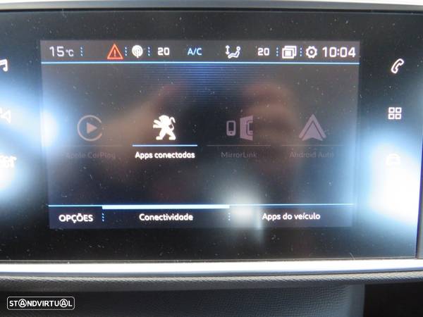 Peugeot 308 1.5 BlueHDi Business Line - 8