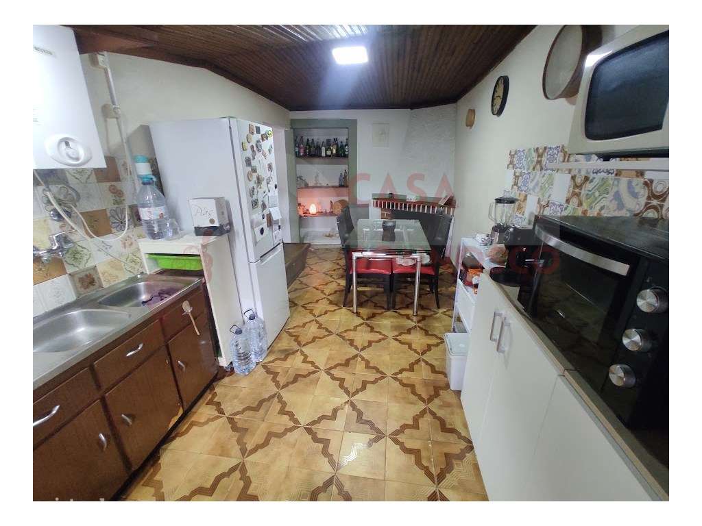 Moradia T2+1 em Zona tranquila.-20