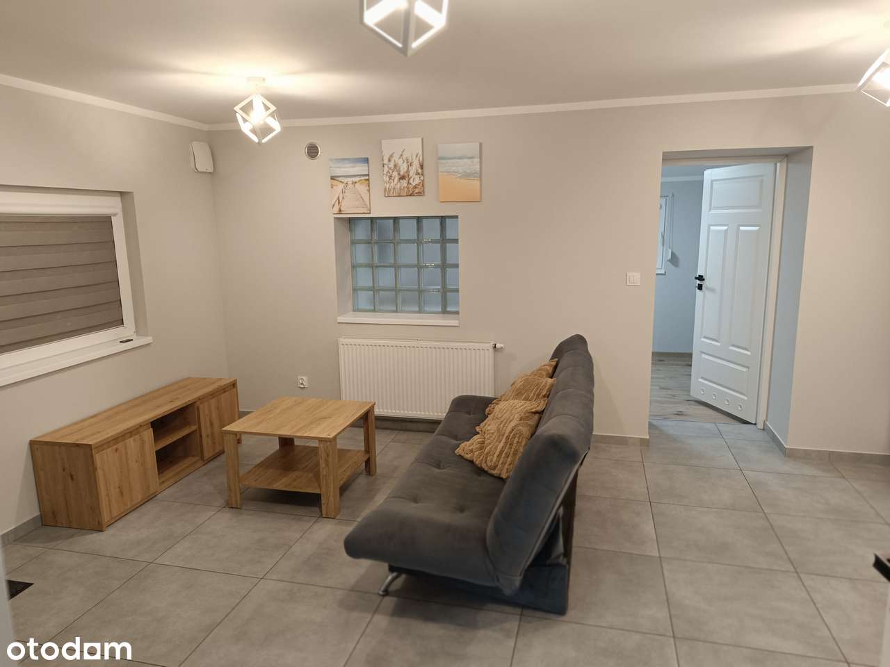 Piekny apartament+bezczynszowy+miejsce postojowe - Pełny obrazek: 2/9