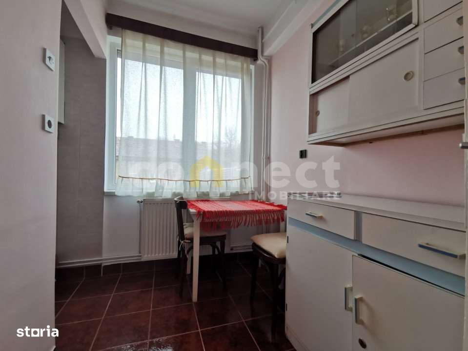 Vanzare apartament  cu o camera /etaj 2 /  Zona Ultracentrala-1