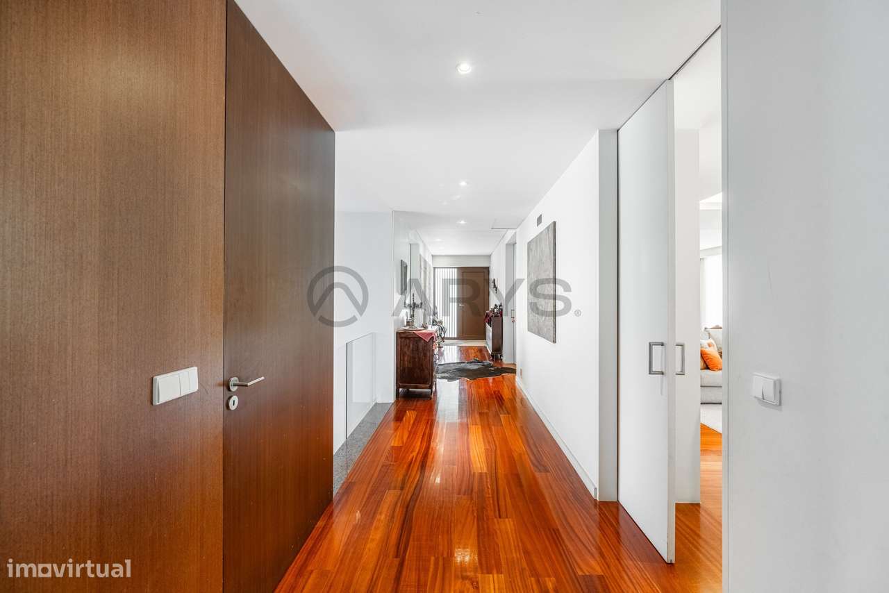 Moradia em Trandeiras, Braga-9