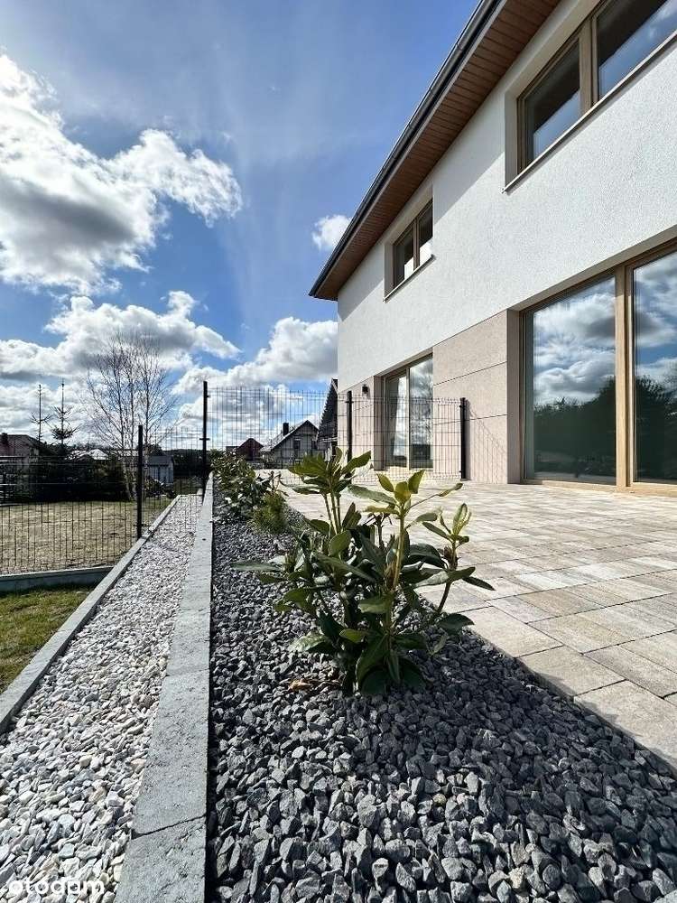 Oaza spokoju w Gowinie - Pełny obrazek: 5/8