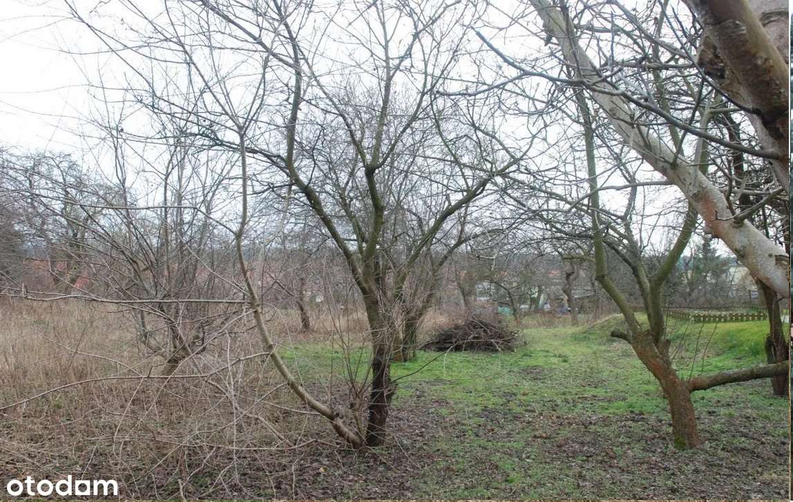 Piękna działka budowlana 1226 m² – Grudziądz, Strzemięcin - Pełny obrazek: 5/10