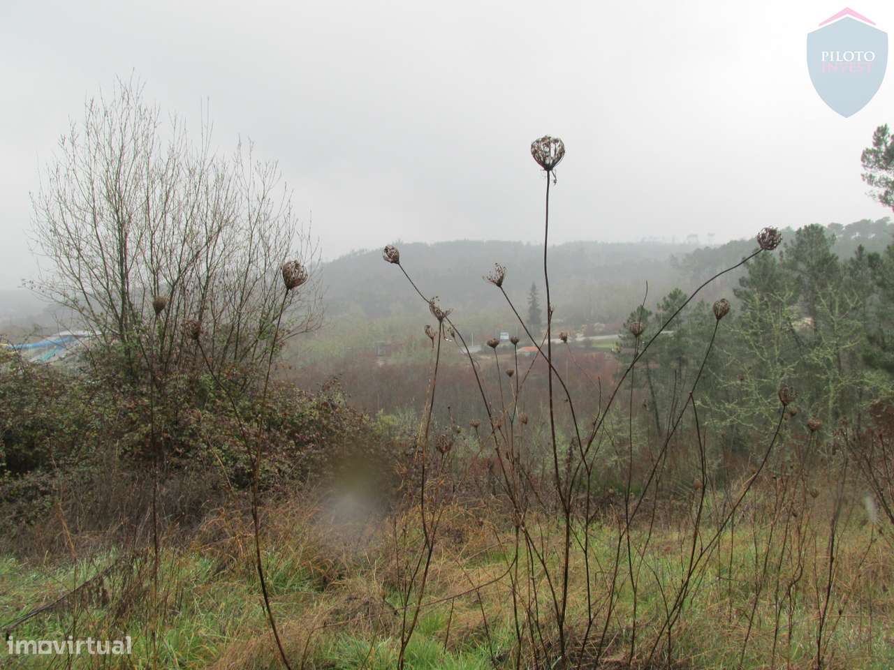 Terreno  Venda em Calde,Viseu - Grande imagem: 2/6