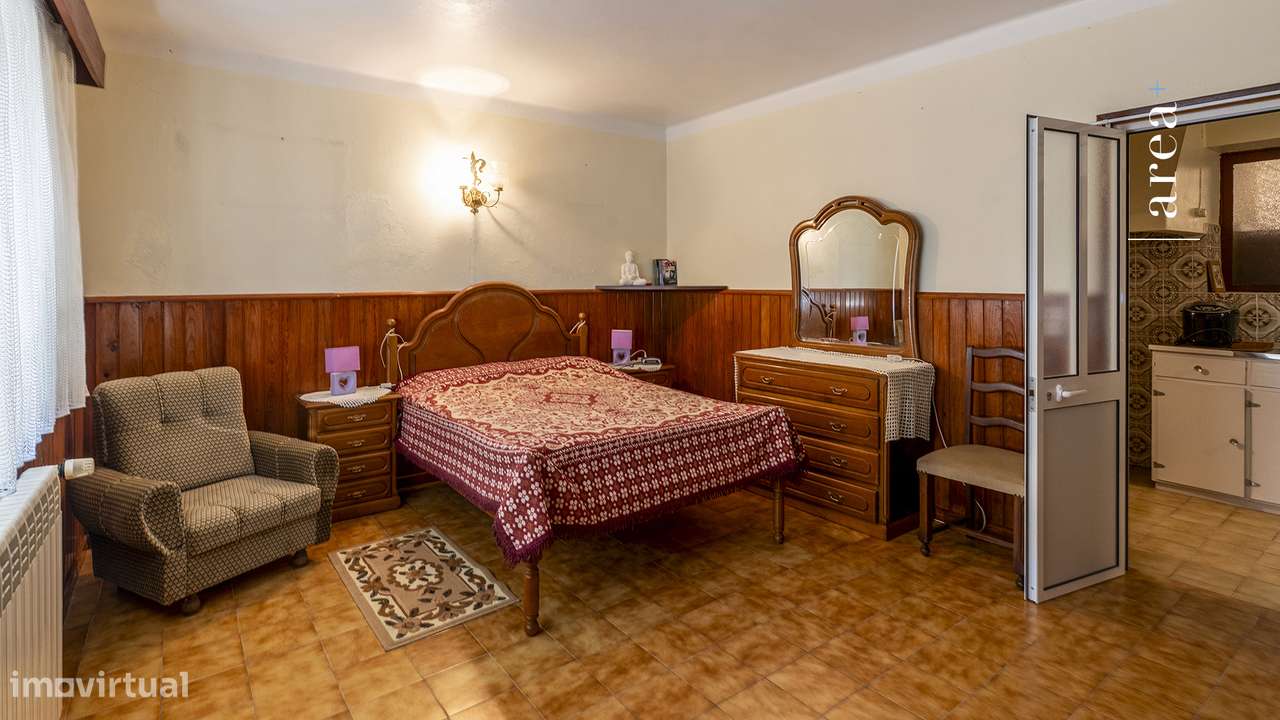 Imóvel Exclusivo | Casas na Serra da Boa Viagem-4