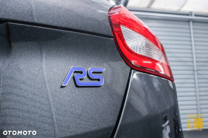 Ford Focus 2.3 EcoBoost S&S Allrad RS - 37
