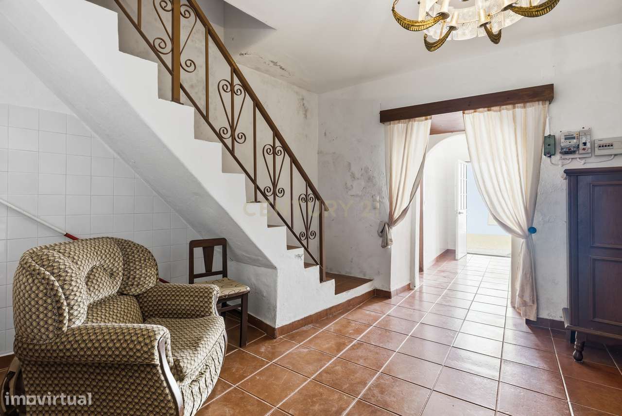 Moradia T1 para Investimento, perto do Sobral de Monte Agraço-10