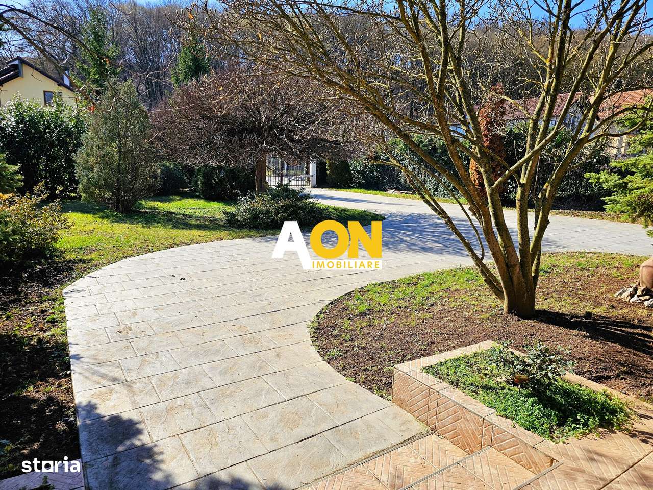 Casa 6 camere, mobilata, utilata, 1700 mp teren, langa padure - Imagine principală: 5/20