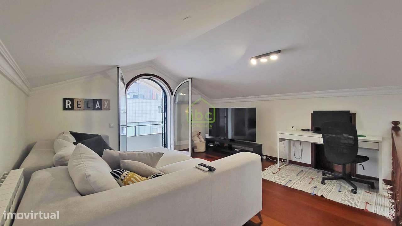 Moradia T4 | Póvoa de Varzim-15