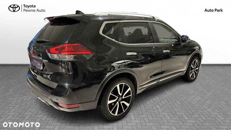 Nissan X-Trail - 5