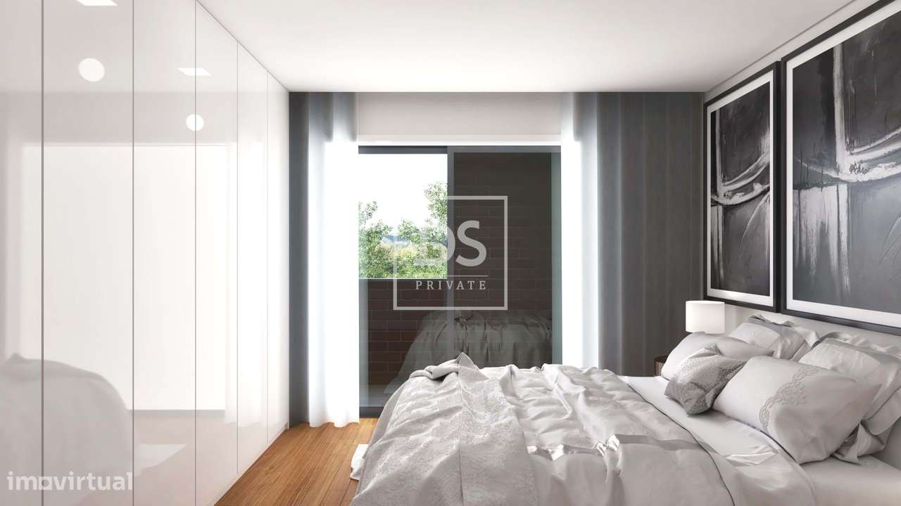 apartment, Guimarães - Grande imagem: 3/7