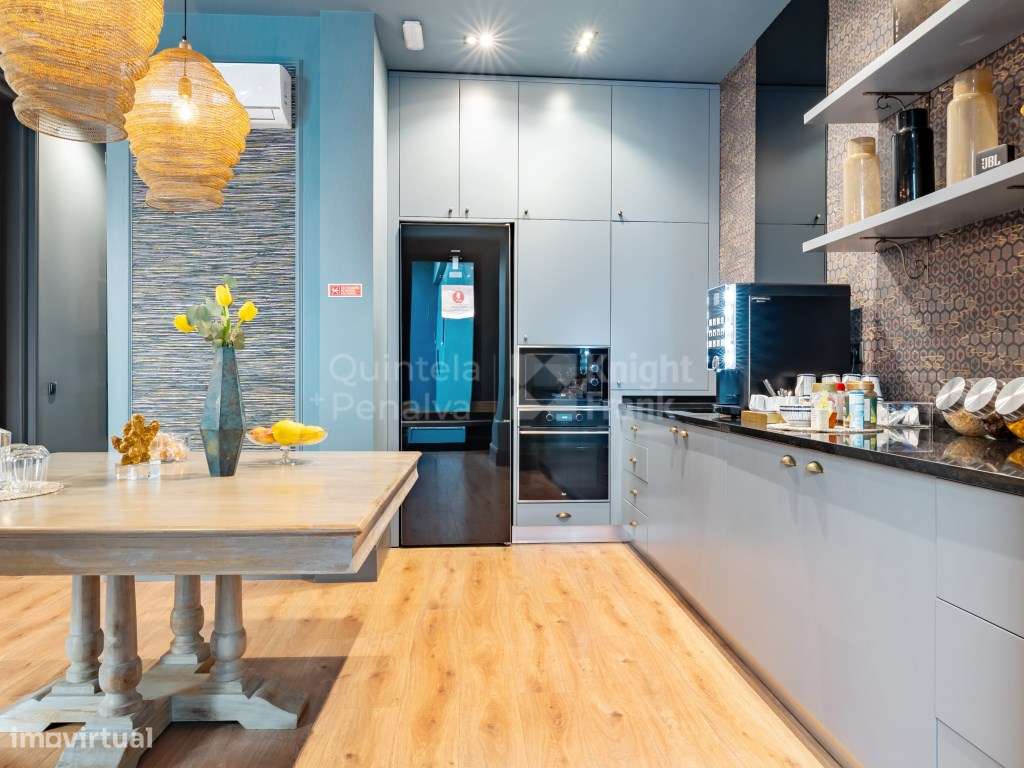 Hotel Boutique totalmente renovado no coração de Setúbal - Grande imagem: 5/26