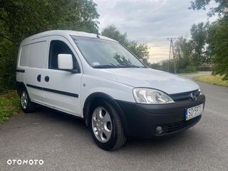 Opel Combo 1.7 CDTI
