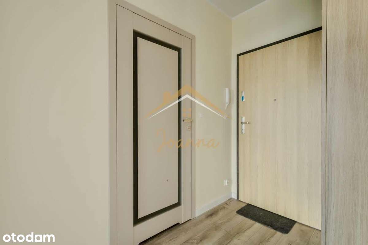 Nowe mieszkanie 2 pokojowe z ogródkiem  gotowe do wprowadzenia-9