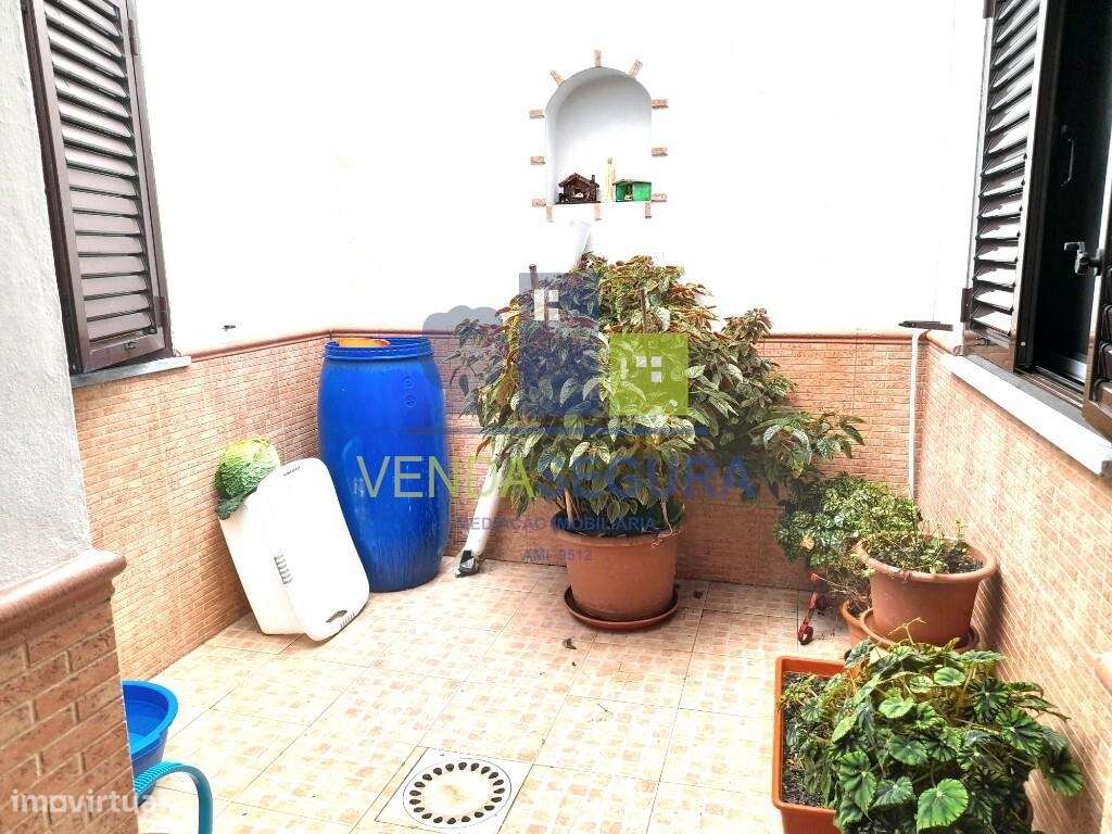 Moradia Térrea T3 | Baleizão - Grande imagem: 5/28